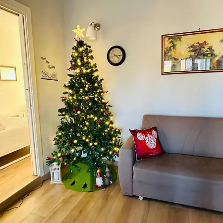 Vivina_081 ゲストハウス ナポリ